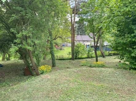 Prodej pozemku pro bydlení, 1 002 m²