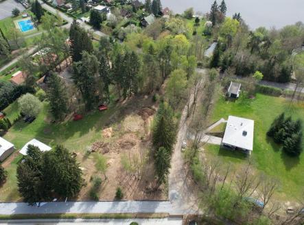 Prodej pozemku pro bydlení, 2 226 m²