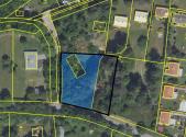 Prodej pozemku pro bydlení, 2 791 m²