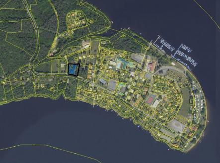 Prodej pozemku pro bydlení, 2 791 m²