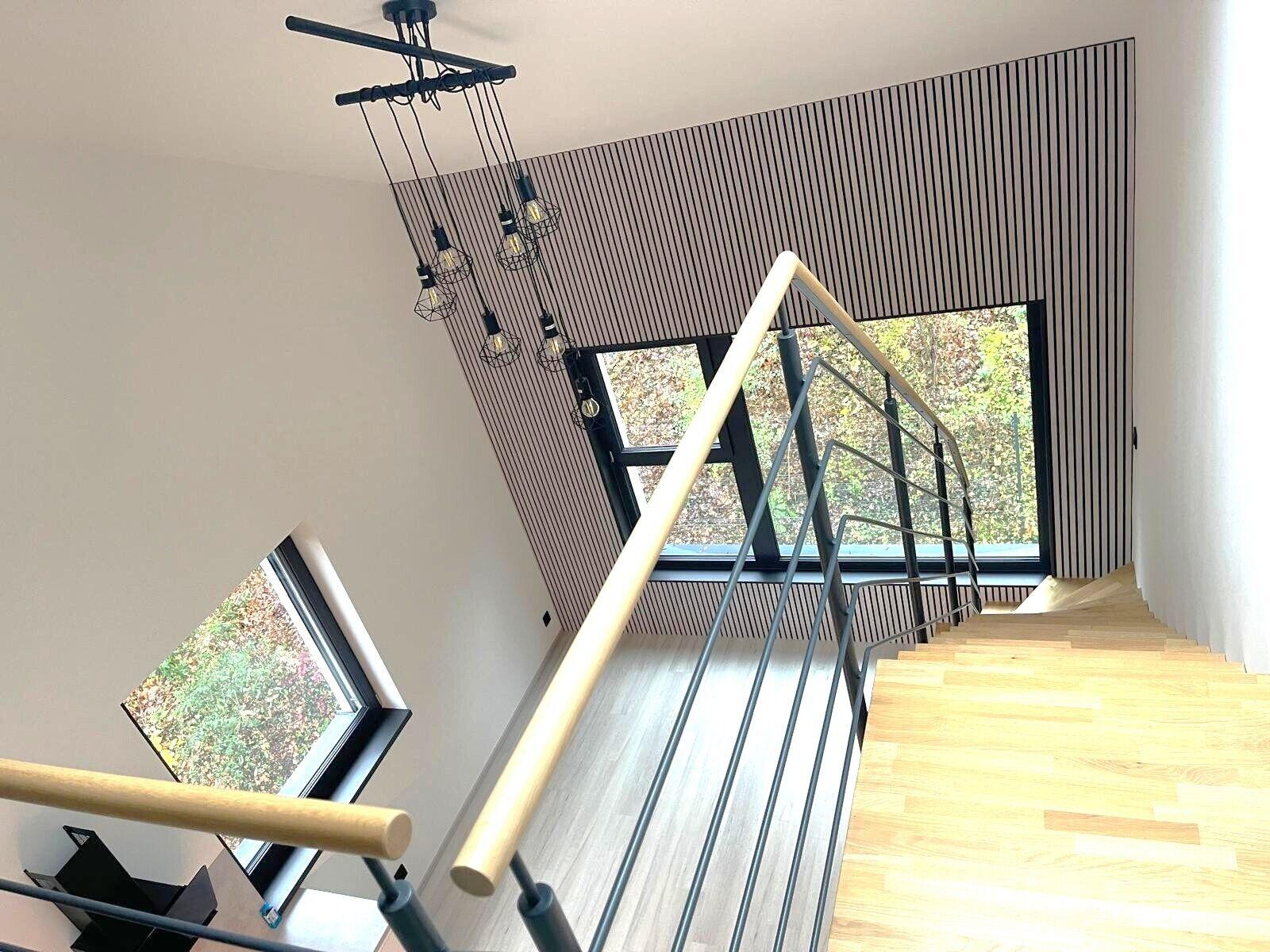 Pronájem byu 2+kk, 45 m2 + GS, Na Zlíchově, Praha 5, Hlubočepy