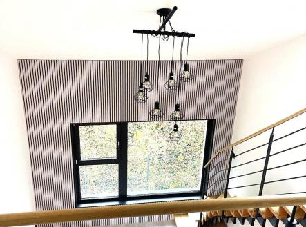 Pronájem bytu, 2+kk, 45 m²