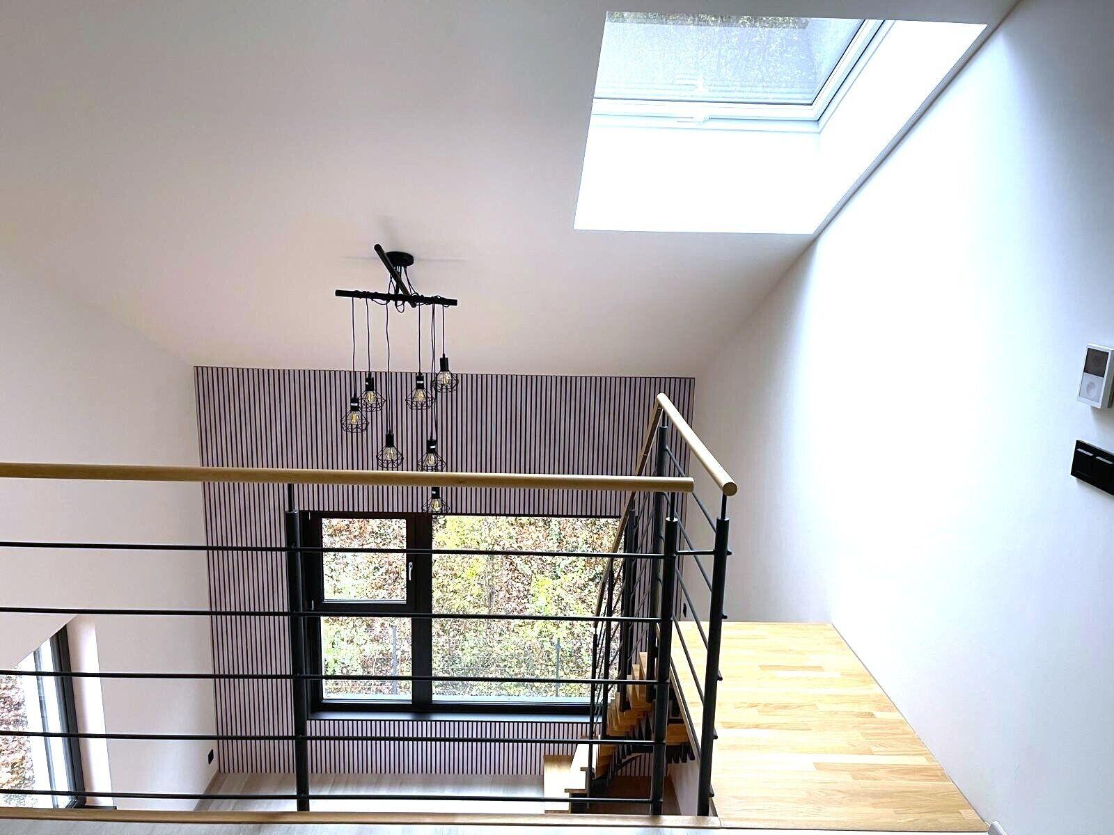 Pronájem byu 2+kk, 45 m2 + GS, Na Zlíchově, Praha 5, Hlubočepy