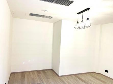 Pronájem bytu, 2+kk, 45 m²