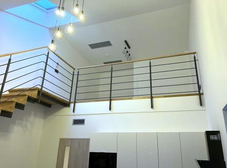 Pronájem bytu, 2+kk, 45 m²