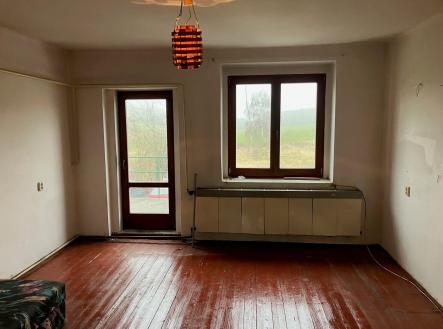 Pronájem bytu, 2+1, 65 m²