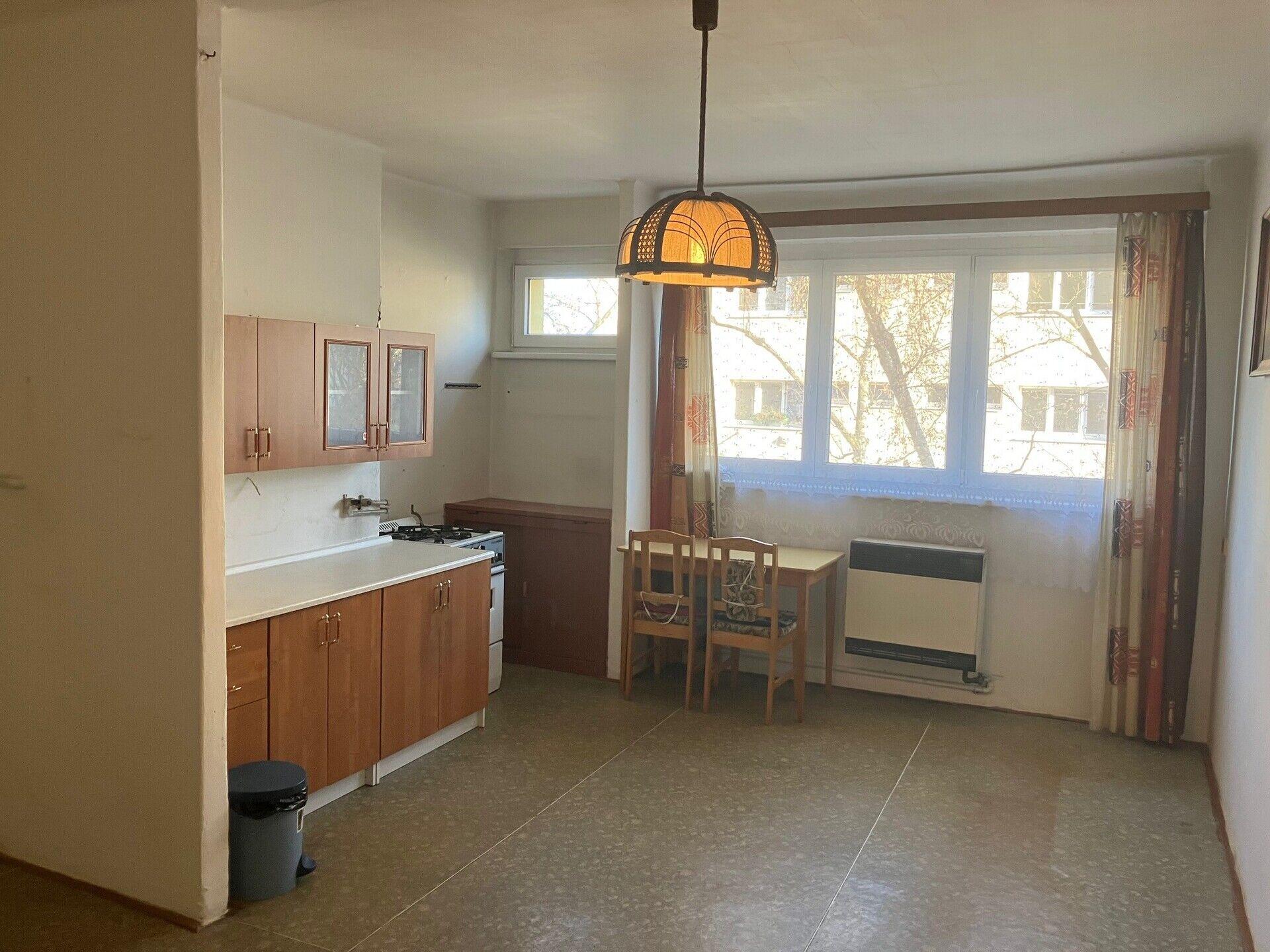 Prodej bytu 1+kk, Praha 6, Břevnov, Patočkova