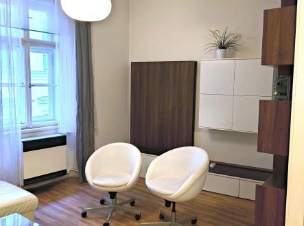 Prodej bytu, 2+1, 64 m²