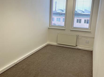 Pronájem kanceláře, 17 m²