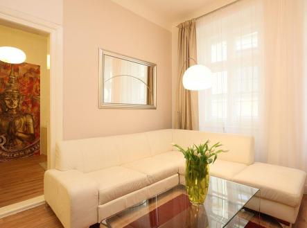 Prodej bytu, 2+1, 64 m²