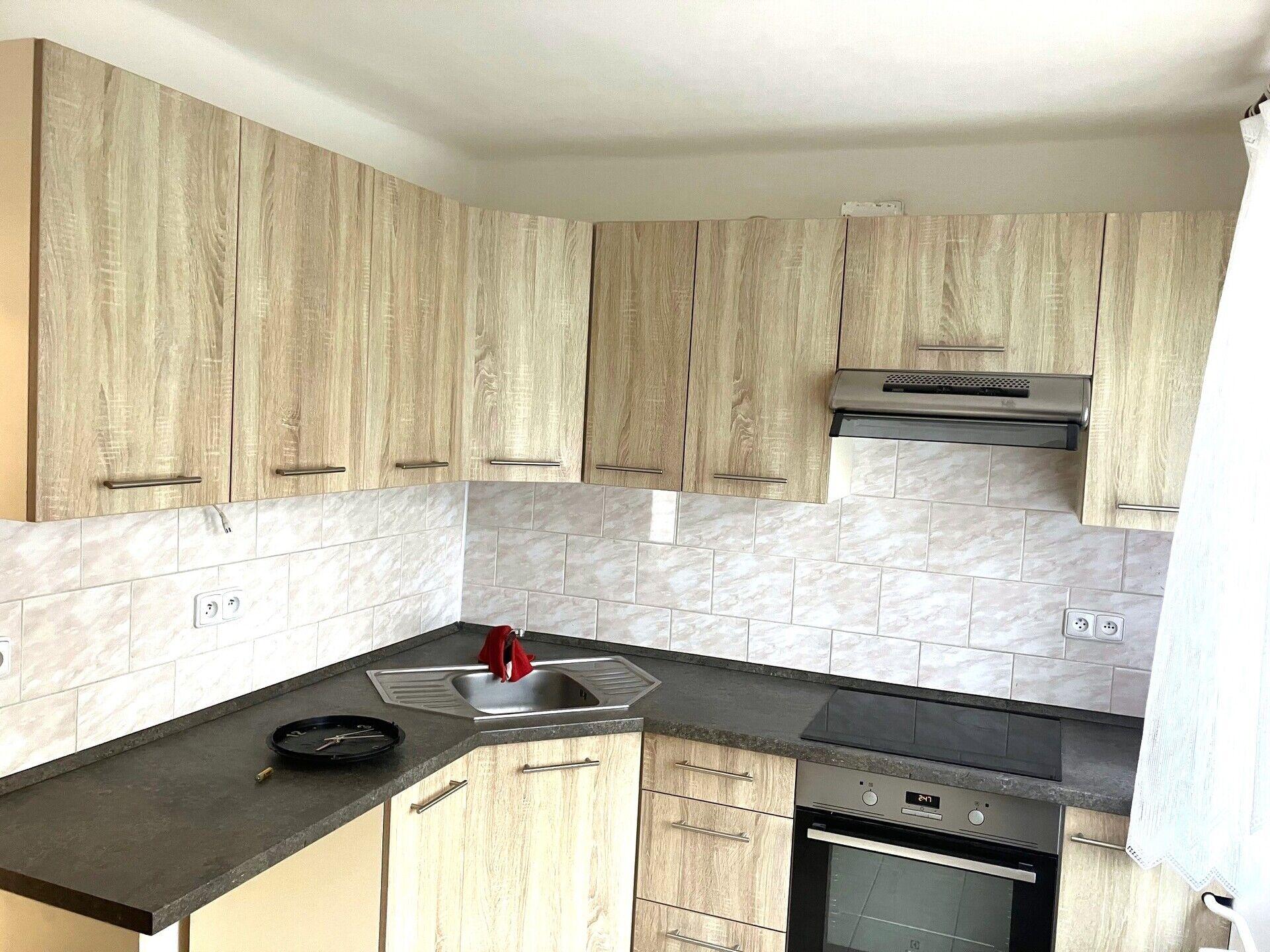 Pronájem 1+1, Sedlčany, Církvičská 208