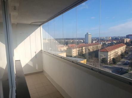 Pronájem bytu, 1+1, 34 m²