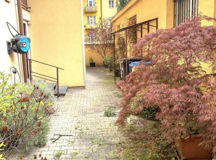Prodej bytu, 2+kk, 51 m²