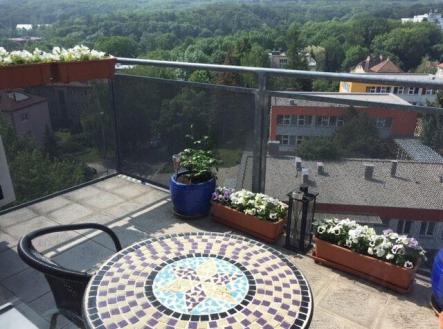 Prodej bytu, 3+kk, 120 m²