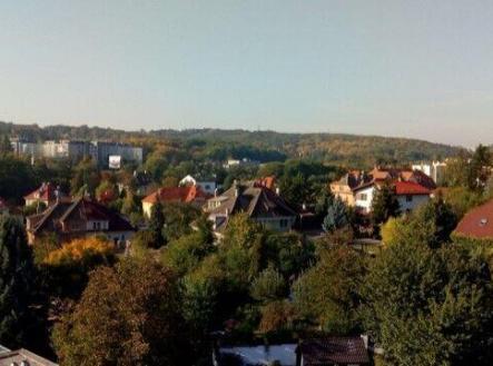 Prodej bytu, 3+kk, 120 m²
