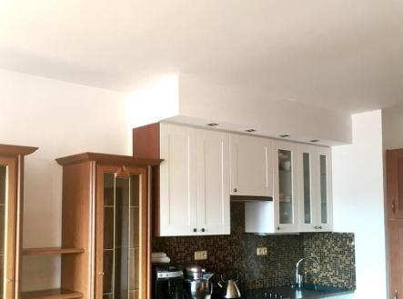 Prodej bytu, 3+kk, 120 m²