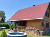 Prodej chaty/rekreačního objektu, 90 m²