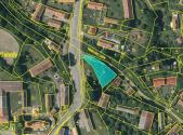 Prodej pozemku, zahrada, 756 m²