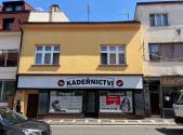 Prodej domu/vily, 250 m²