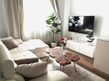 Prodej bytu, 2+kk, 47 m²