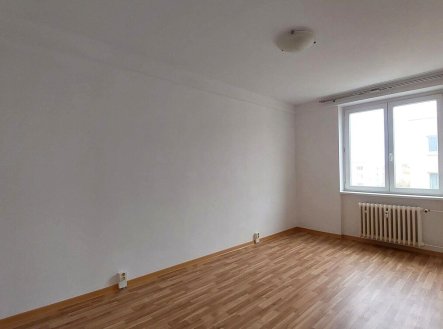 Pronájem bytu, 3+1, 71 m²