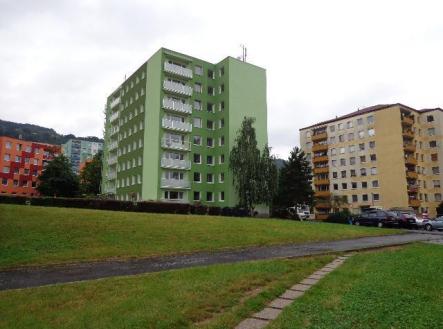 Pronájem bytu, 4+1, 90 m²