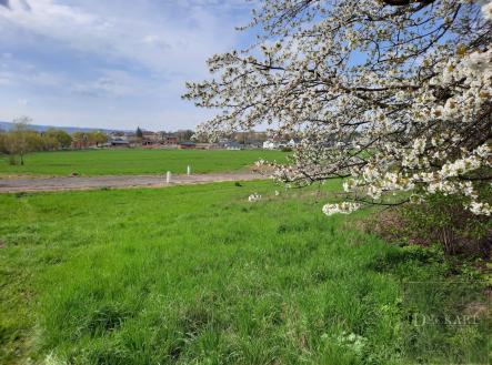 Prodej - pozemek pro bydlení, 872 m²