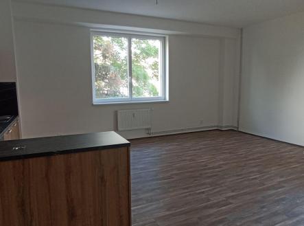 Pronájem bytu, 3+kk, 94 m²