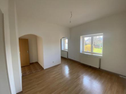 Pronájem bytu, 1+1, 45 m²