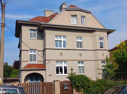 Prodej - dům/vila, 244 m²