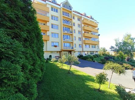 Prodej bytu, 4+1, 98 m²