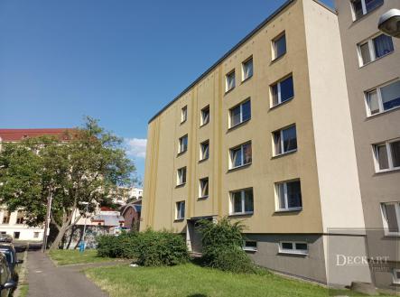 Prodej bytu, 3+1, 79 m²