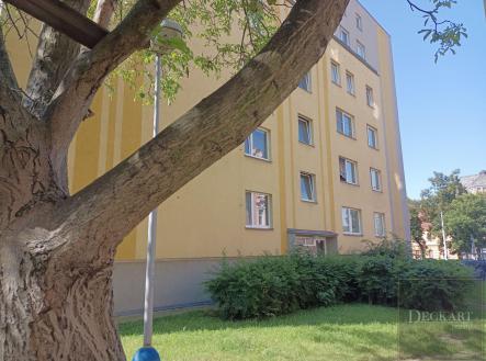 Prodej bytu, 3+1, 79 m²