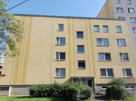 Prodej bytu, 3+1, 79 m²