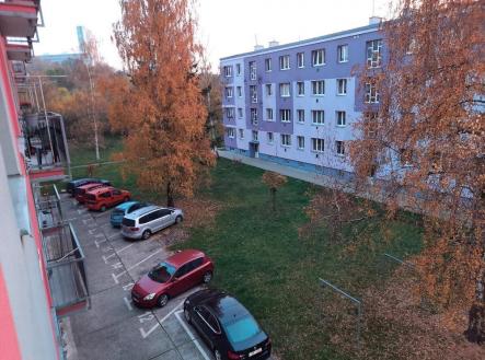 Prodej bytu, 2+1, 52 m²