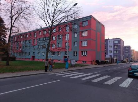 Prodej bytu, 2+1, 52 m² obrázek