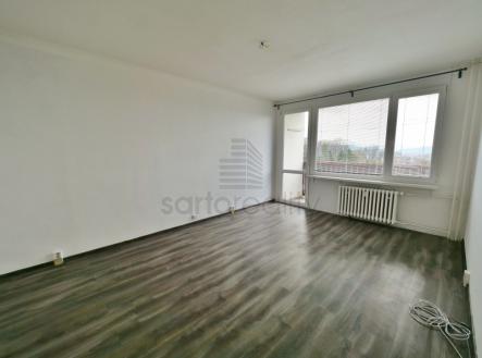 Pronájem bytu, 2+1, 62 m²