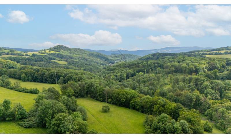 Prodej, rodinný dům, Radešín, Chuderov, Ústí nad Labem