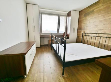 Pronájem bytu, 1+kk, 20 m²