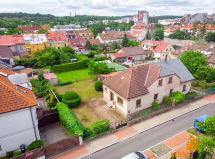 Prodej domu/vily, 210 m²