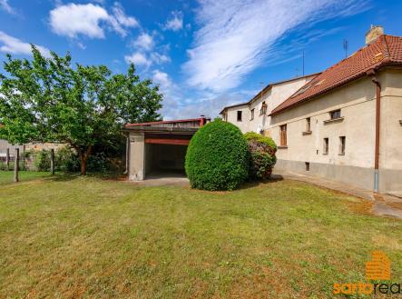 Prodej domu/vily, 210 m²