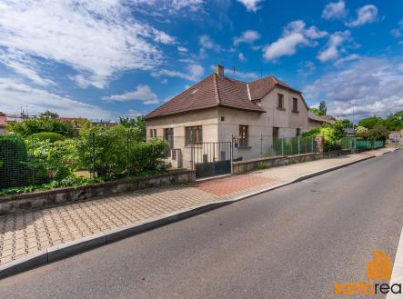 Prodej domu/vily, 210 m²