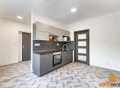 Pronájem bytu, 2+kk, 41 m²