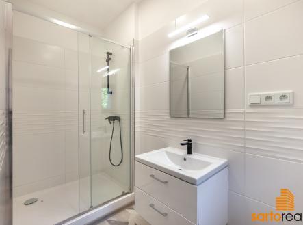 Pronájem bytu, 2+kk, 41 m²