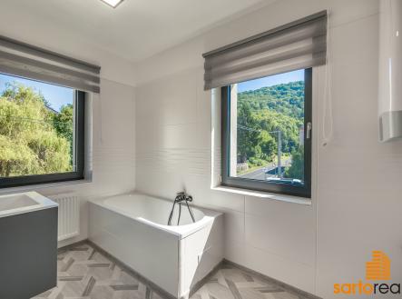 Pronájem bytu, 4+kk, 89 m²