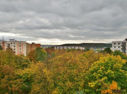 Pronájem bytu, 1+1, 36 m²