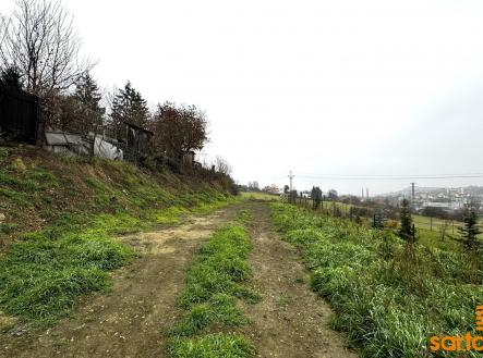 Prodej pozemku, zahrada, 1 491 m²