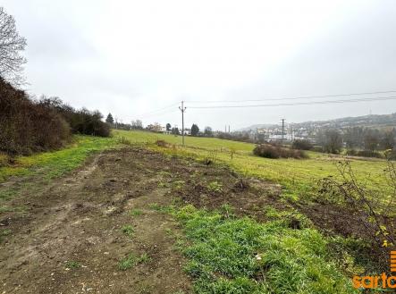 Prodej pozemku, zahrada, 1 491 m²