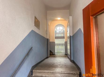 Prodej bytu, atypický, 77 m²