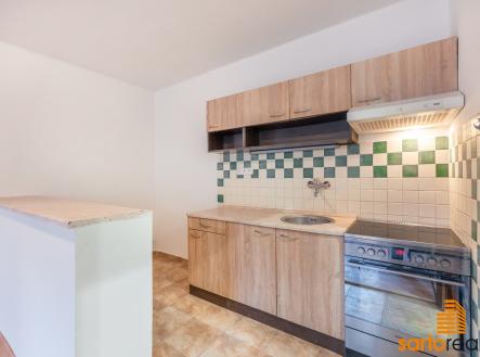 Prodej bytu, 1+1, 45 m²